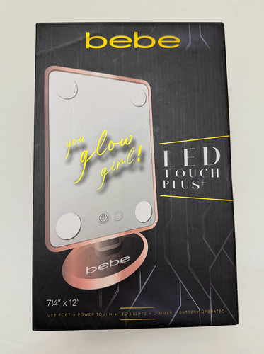 New bebe led - new,