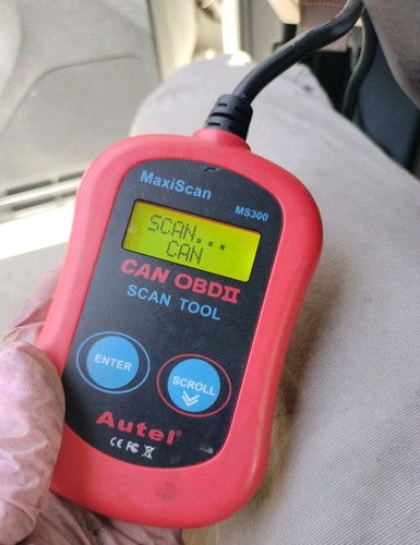 Autel maxiscan ms300 - autel,