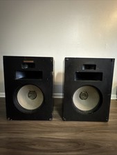 Klipsch Heresy I Vintage