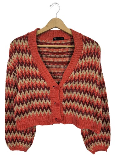 Stradivarius cardigan dames - stradivarius,