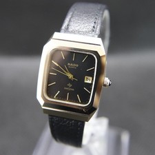 Montre Rado Diastar femme