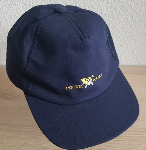 Rare casquette facteur - casquette,