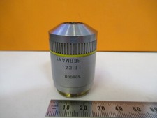 Leica DMR Allemagne Fluor 10X