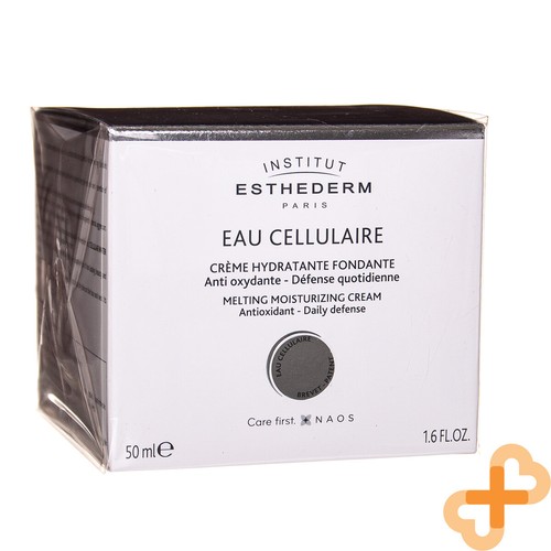 Crème hydratante fondante - crème,
