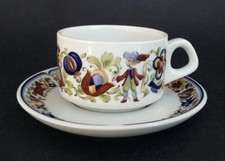 Très jolie TASSE A CAFE +