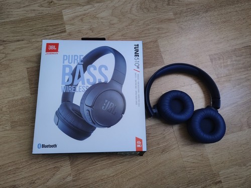 Casque jbl tune 510 - jbl, nc