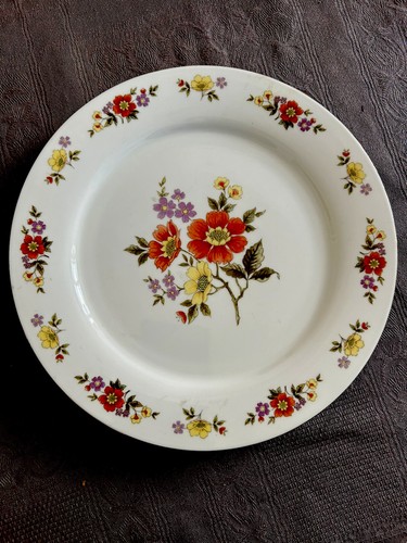 Plat assiette service - assiette, de
