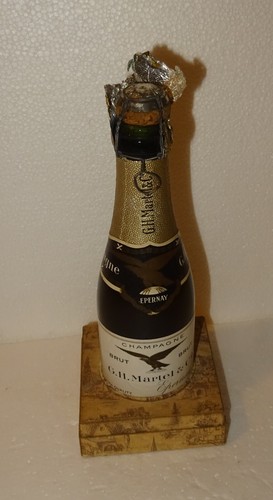 Tres petite bouteille pub - bouteille,