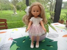 POUPEE COROLLE LES CHERIES "CAMILLE BALLERINE"