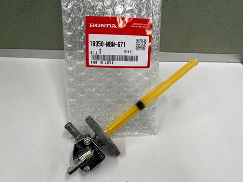 Honda oem robinet arrêt - honda,