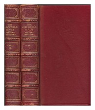 CESCINSKY, HERBERT La maison