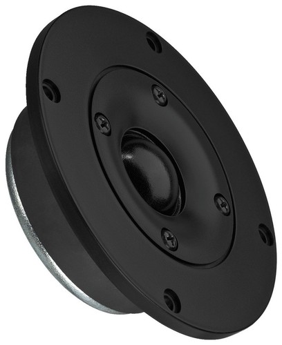 Monacor dtm 104 tweeter à - monacor,
