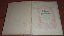 Fryderyk Chopin Œuvres
