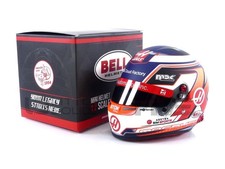 MINI HELMET 1/2 - CASQUE KEVIN