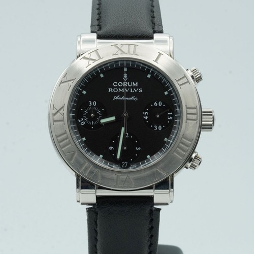 Corum romulus automatique - corum,