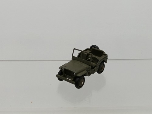 Dinky toys france - france, 80