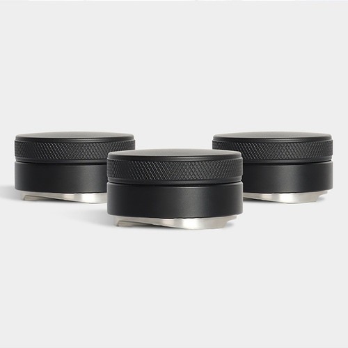 Tamper café expresso