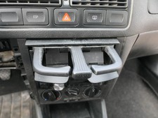 VW Golf 4 Bora Porte-gobelets