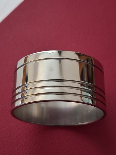 Rond serviette enfant - de,