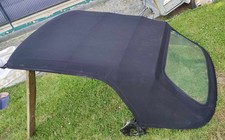 capote 306 cabriolet