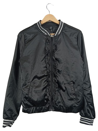 Flame blouson aviateur femme - flame,