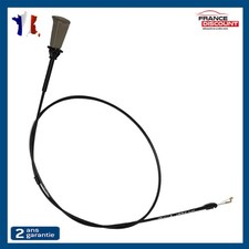 Câble de dégagement de capot pour Renault Twingo I 7700426704