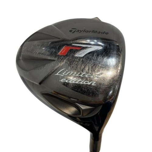 Taylormade édition - r7,