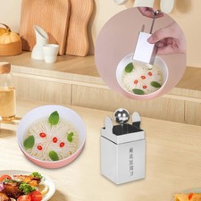 Presse à tofu artisanale en