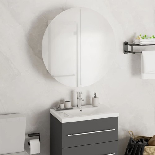 Armoire salle bain - armoire,