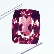 Saphir naturel Padparadscha 17