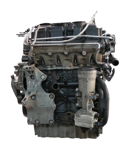 Moteur pour audi seat - pour, vw