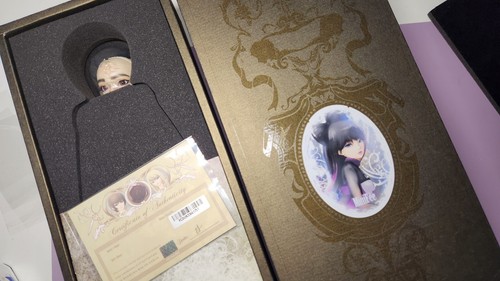 Authentic fairyland minifee - authentic,