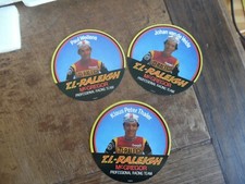 3 autocollant  velo cyclisme