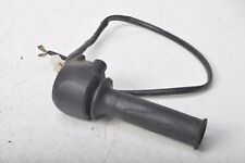 YAMAHA YS 125 Gazouilleur