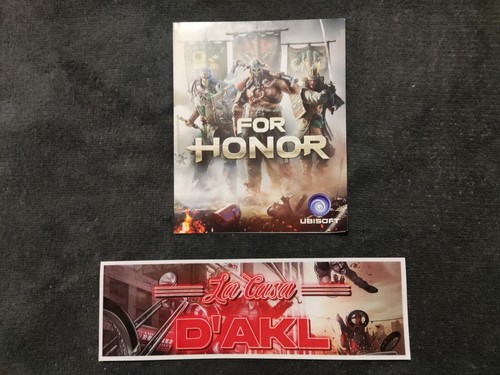 Pas jeu notice - pas, de