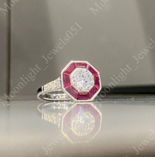 Bague fiançailles art - bague,