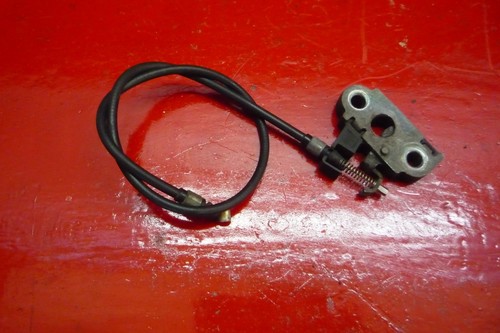 Fermeture serrure selle - fermeture,