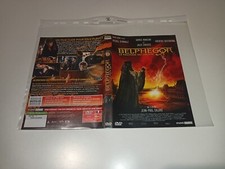 DVD - film Belphegor - le
