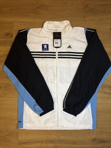 Veste adidas peugeot tour - veste,
