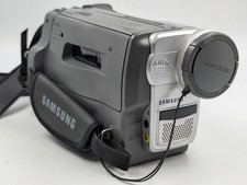 Samsung VP-L520 Caméscope