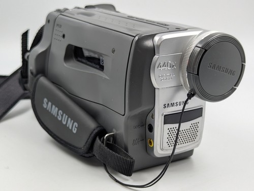 Samsung l520 caméscope - samsung, vp-l520