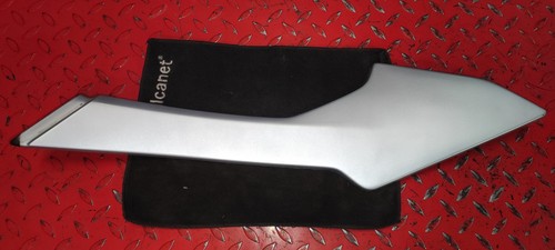 Panneau selle droit - panneau, aprilia