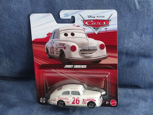 Voiture disney pixar cars - cars, 3