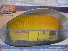 PEUGEOT J 7 Kodak Fim ELIGOR