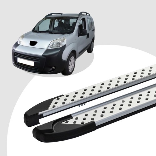 Voiture marchepieds convient - marchepieds,