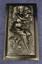 Presse papier Gutta Percha ou