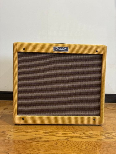 Fender blues junior jensen - fender,