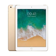 iPad 5 9.7'' 32Go - Or - WiFi