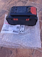 HILTI B 22-170 NURON BATTERY