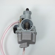 Carburateur TNT pour Moto TNT 125 City DAX PZ24 / starter manuel Neuf